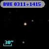 BWE 0311+1415