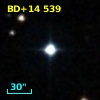 BD+14   539
