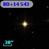 BD+14   543