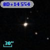 BD+14   554