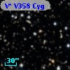 V* V358 Cyg