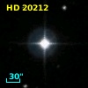 HD  20212