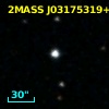 2MASS J03175319+1445449
