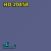 HD  20458