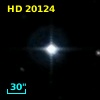 HD  20124
