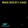 IRAS 03137+1441