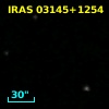 IRAS 03145+1254