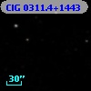 ClG 0311.4+1443