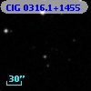 ClG 0316.1+1455