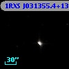 1RXS J031355.4+131321