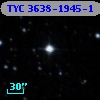 TYC 3638-1945-1