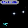BD+11   450