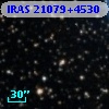 IRAS 21079+4530