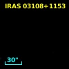 IRAS 03108+1153