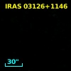 IRAS 03126+1146