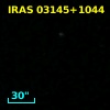 IRAS 03145+1044