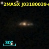 2MASX J03180039+1146317
