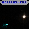 IRAS 03165+1233