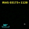 IRAS 03173+1128