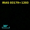 IRAS 03179+1203