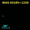 IRAS 03185+1220