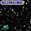 B3 2101+463