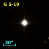 LHS  6057