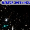 WSRTGP 2059+4631