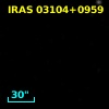 IRAS 03104+0959