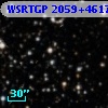 WSRTGP 2059+4617