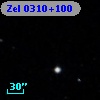 Zel 0310+100