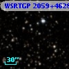 WSRTGP 2059+4628B