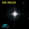 HD  20125