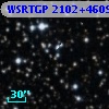 WSRTGP 2102+4609