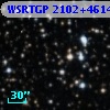 WSRTGP 2102+4614
