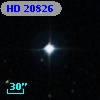 HD  20826