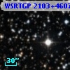 WSRTGP 2103+4607