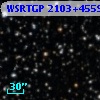 WSRTGP 2103+4559