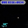 BWE 0316+0834