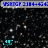 WSRTGP 2104+4542