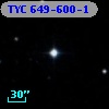 TYC  649-600-1