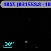 1RXS J031558.8+103558