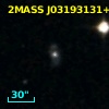 1RXS J031932.5+095319