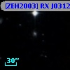 [ZEH2003] RX J0312.5+0944  2