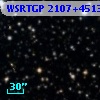 WSRTGP 2107+4513