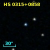 HS 0315+0858