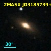 2MASX J03185739+0632168