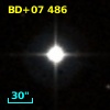 BD+07   486