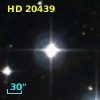 HD  20439