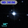 HD  20590